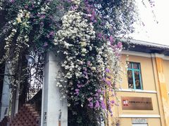-广州市紫泥堂文化创意园景区