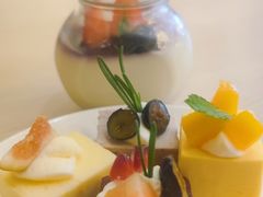 -怡咖啡·自助餐·西安香格里拉