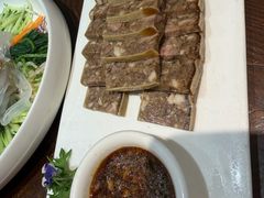 -老厨家(友谊路总店)