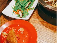 -云海肴·汽锅鸡·云南菜(广安门天虹店)