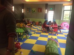 -上海崇明金茂凯悦酒店