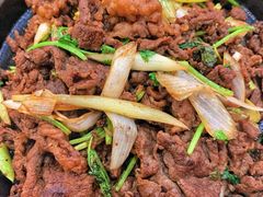 -烤肉宛饭庄(北新桥店)