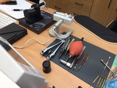 -亨得利名表服务中心(上海湾店)