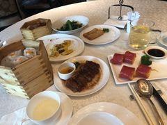 -香宫中餐厅 · 桂林香格里拉