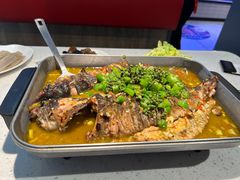 -鱼酷活鱼烤鱼(南京水游城店)