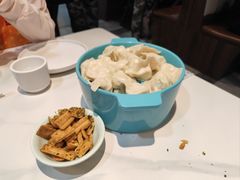 -来相会饺子·新辽菜(甘家口店)