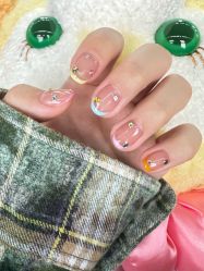 -Nail Me美甲美睫