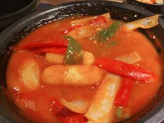 -黑牛黑猪烤肉专门店(万象城店)