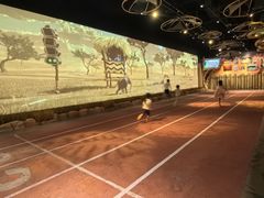 -珠海横琴国家地理探险家中心(创新方)