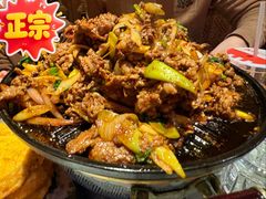 -小吊梨汤·北京菜·烤鸭(清河万象汇店)