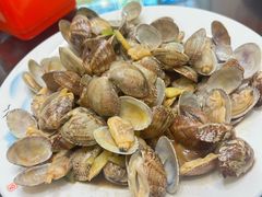 -宾朋海鲜特色美食餐厅·纯手工鲅鱼水饺(兴海路店)