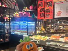 -东方明珠·可口可乐欢乐餐厅