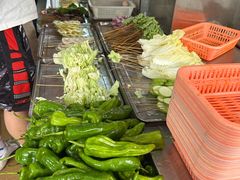 -幸福铁板烧(共和村店)