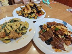 -春水锅贴·传统鲁菜(大明湖店)