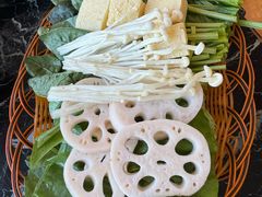 -潮汕美牛肉丸火锅店(天宁寺店)