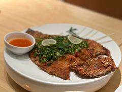 -一坐一忘云南菜(卓悦中心)