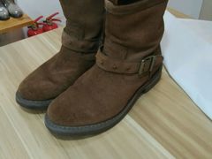 -爱革·奢品·鞋包·衣物·家居(博荟广场店)