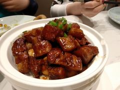 -北李妈妈菜·海肠捞饭(高新万达店)