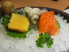 -德川家日本料理(中关村寰太大厦店)