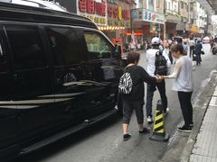 -小杨生煎(黄河路店)