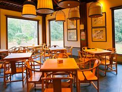 -东园小馆·早茶·淮扬小炒(宋夹城店)