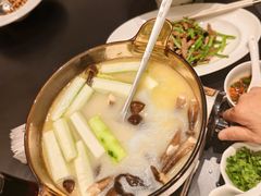 -聚宾楼·烤鸭·家宴(科技三路店)