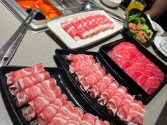 -海底捞火锅(九久奥特莱斯店)