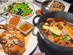 -野蔓果·山野菜(西湖景区·龙井茶田店)