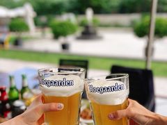 -西安高新希尔顿酒店·咖啡露台西餐厅