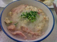 精肥肠葫芦头-春发生饭店·非遗(南院门店)