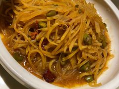 -遇见长安之高山流水(李家村万达店)