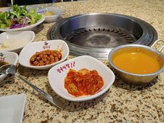 -安又胖韩国烤肉(美罗城店)