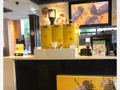 -麦当劳(潮阳店)