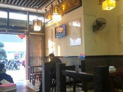 大堂-明桂米粉(北站店)