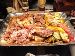 -印象餐厅(杭州国际博览中心北辰大酒店)