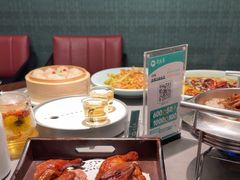 -荷花亭·湖北融合菜(十堰武商MALL店)