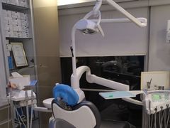 -精德口腔·种植修复·儿牙中心(财富中心店)