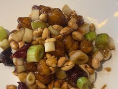 -雀蓝川菜(星悦汇店)