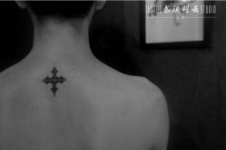 -極致刺青TATTOO STUDIO 私人订制