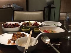 -重庆万豪中餐厅·Man Ho