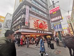 -蟹道乐(道顿堀本店)