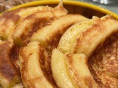 -大清花饺子(山庄店)