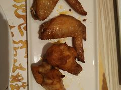-必胜客(万达广场店)