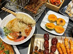 -锦州御烧烤·形象店(人民街店)