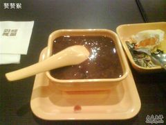 DSC05018-满记甜品(王府井北京市百货大楼店)