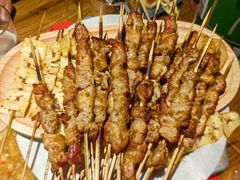 -1819餐厅·团队聚餐·烤串·精酿