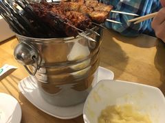 -鬼味烤翅(南锣鼓巷店)