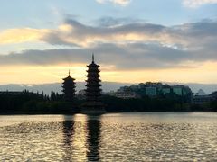 -桂林两江四湖景区