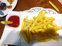 -山姆大叔(水韵城店)