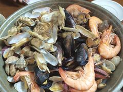 -公寓家常菜馆(海军博物馆店)